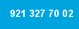 921 327 70 02